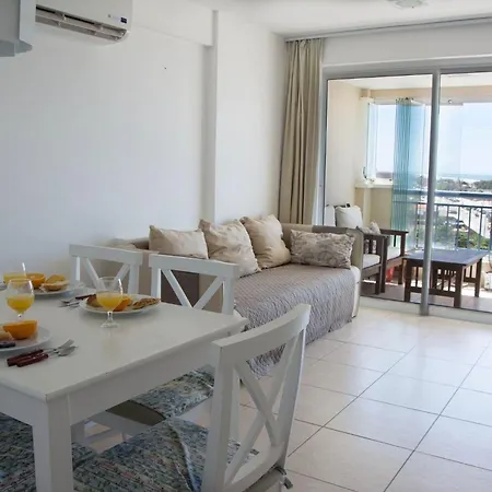 Beach Village Vista Maravilhosa, Frente Mar By Ftt Fortaleza  Exterior foto