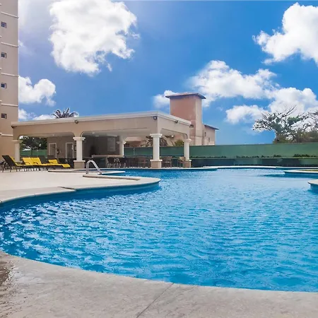 Beach Village Vista Maravilhosa, Frente Mar By Ftt Fortaleza  Exterior foto
