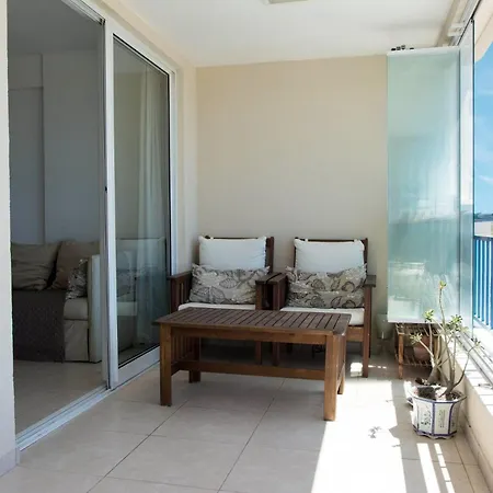 Beach Village Vista Maravilhosa, Frente Mar By Ftt Fortaleza  Exterior foto
